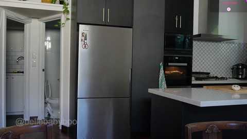 bellebabyboo @ chaturbate on 20260226