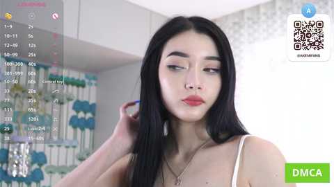 bombaleila @ chaturbate on 20260226