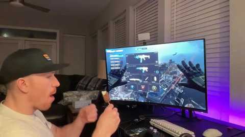 discgolf4life @ chaturbate on 20260226