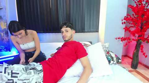 drake_and_zara @ chaturbate on 20260226