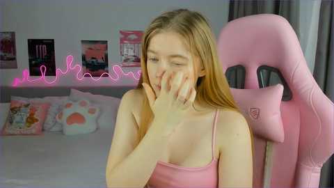 evixie @ chaturbate on 20260226