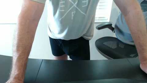 fireman33573 @ chaturbate on 20260226