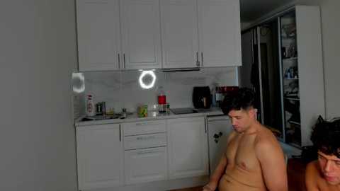 horny_goats @ chaturbate on 20260226