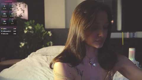 inkanuko @ chaturbate on 20260226