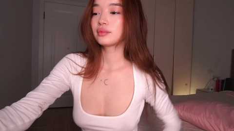 jenny__lii @ chaturbate on 20260226