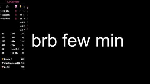 keenakosbab @ chaturbate on 20260226