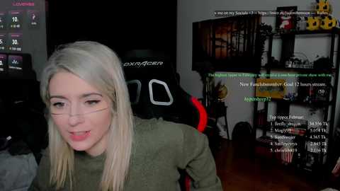 kimilee22 @ chaturbate on 20260226