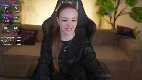 kira0541 @ chaturbate on 20260226