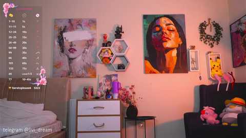 lanisun @ chaturbate on 20260226