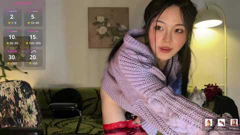 liunana @ chaturbate on 20260226