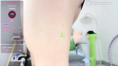 luckaisha @ chaturbate on 20260226