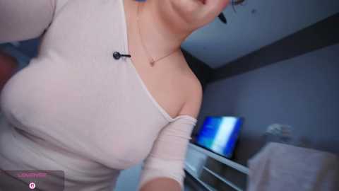 mayabaee1 @ chaturbate on 20260226