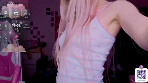 miliameow @ chaturbate on 20260226