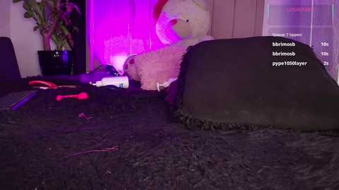 missbritanny_ebony @ chaturbate on 20260226