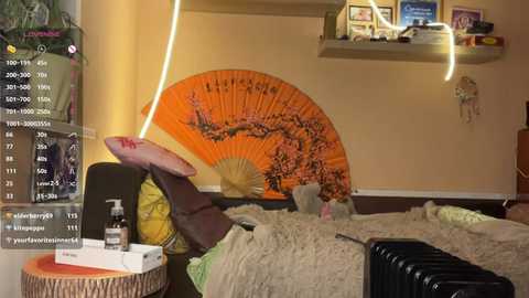 moltenpeach @ chaturbate on 20260226