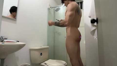 mr_freed @ chaturbate on 20260226