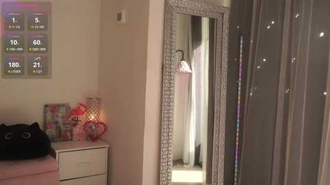 mysticxkitty @ chaturbate on 20260226