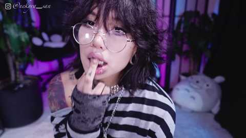 nekyra_san @ chaturbate on 20260226