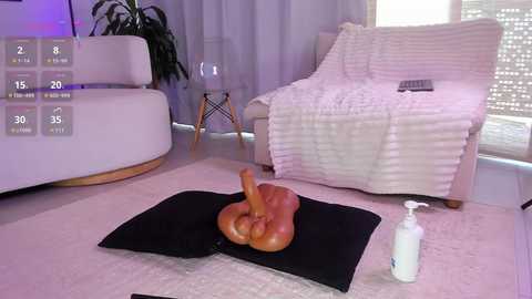 nemisha @ chaturbate on 20260226