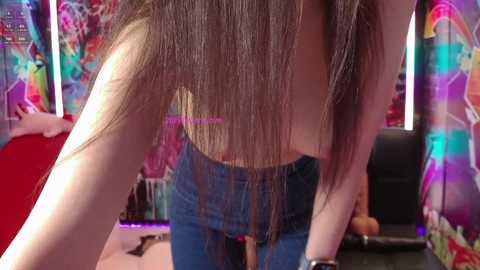 vanessa_love @ chaturbate on 20260226