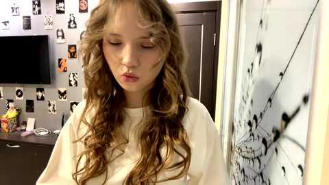 willenasow @ chaturbate on 20260226