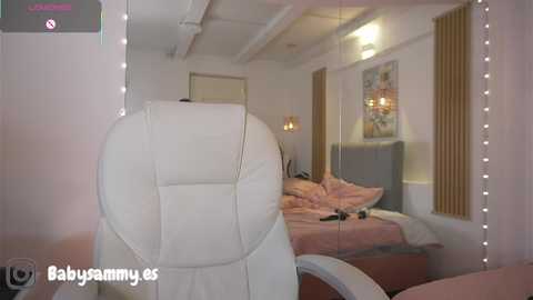 baby_sammyy @ chaturbate on 20260227