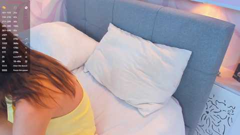 candy_flo @ chaturbate on 20260227