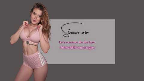 chloewildd @ chaturbate on 20260227