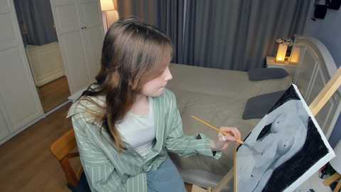 cuty_petite @ chaturbate on 20260227