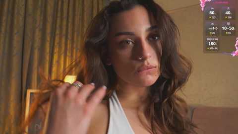 dinacaguimbal @ chaturbate on 20260227