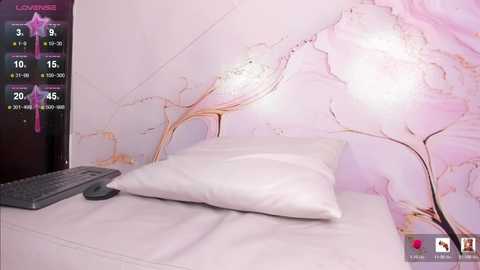 elizabeth_swan18 @ chaturbate on 20260227