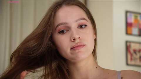 hecola @ chaturbate on 20260227