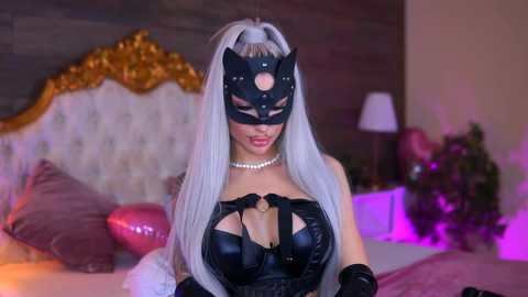 juicy_jessye @ chaturbate on 20260227