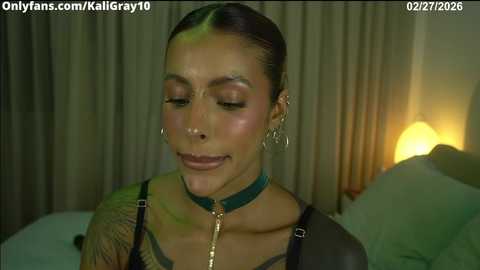 kaligray10 @ chaturbate on 20260227