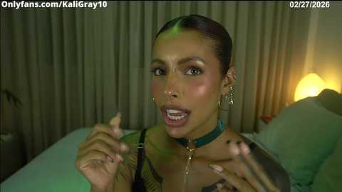 kaligray10 @ chaturbate on 20260227