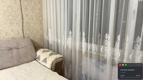 kishagray @ chaturbate on 20260227