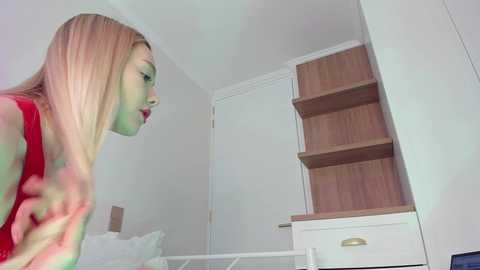 kitty__sophie @ chaturbate on 20260227