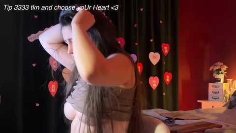 laurenbrite @ chaturbate on 20260227