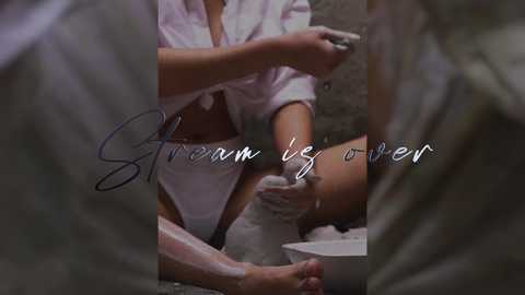 letiziafulkers1 @ chaturbate on 20260227