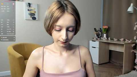 lonadejonge @ chaturbate on 20260227