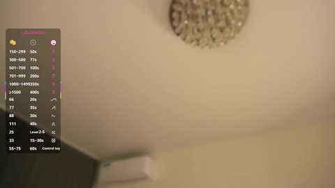 margarethowell @ chaturbate on 20260227