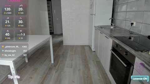 mary_meys @ chaturbate on 20260227