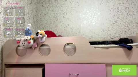 robynsentinella @ chaturbate on 20260227