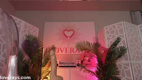 saraloverays @ chaturbate on 20260227