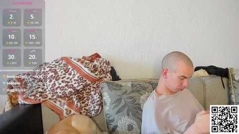 thespritespirit @ chaturbate on 20260227