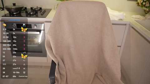 vasillisa @ chaturbate on 20260227