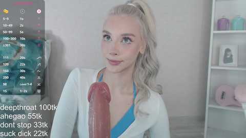vickyfuckingdoll @ chaturbate on 20260227