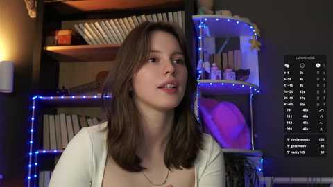 aislyfarran @ chaturbate on 20260228