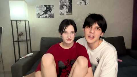 altycouple @ chaturbate on 20260228