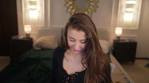 anabel054 @ chaturbate on 20260228